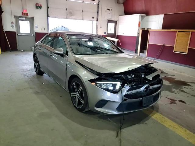 2019 Mercedes-Benz A 220 4Matic VIN: WDD3G4FB7KW022091 Lot: 71870335