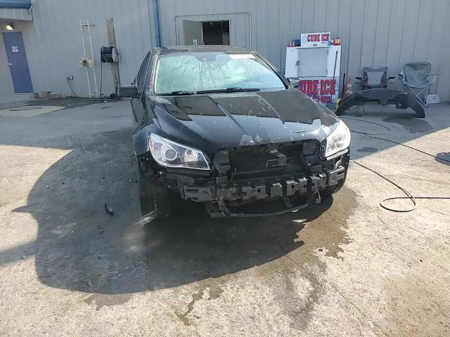 2015 Chevrolet Ss VIN: 6G3F15RW2FL102132 Lot: 71992805