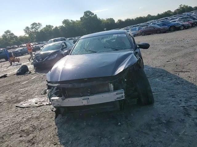 2020 Nissan Altima Sv VIN: 1N4BL4DW2LC169774 Lot: 71321085