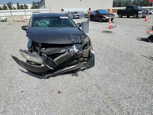 2013 Kia Optima Lx VIN: 5XXGM4A7XDG131236 Lot: 83797695