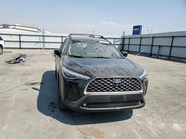 2024 Toyota Corolla Cross Xle VIN: 7MUDAAAG4RV090981 Lot: 70227335