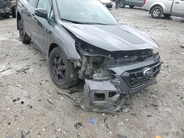 2025 Subaru Outback Wilderness VIN: 4S4BTGUD7S3272807 Lot: 81456015