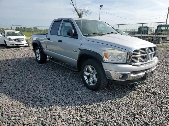 2008 Dodge Ram 1500 St VIN: 1D7HU18208S586613 Lot: 71502335