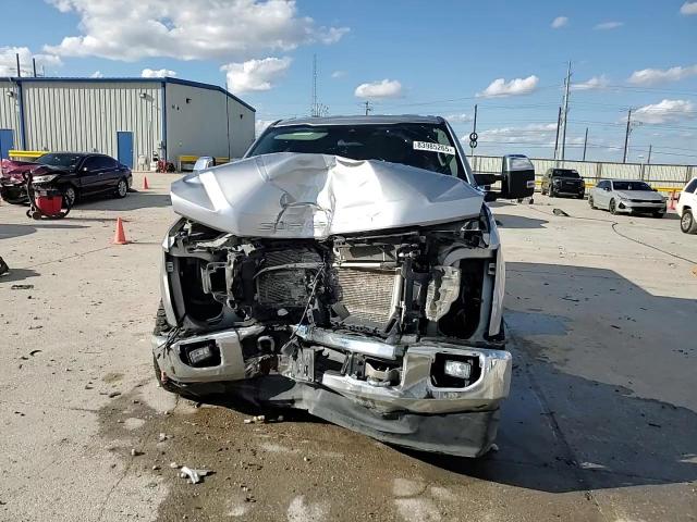 2022 Ford F250 Super Duty VIN: 1FT8W2BT0NEE49547 Lot: 83985265