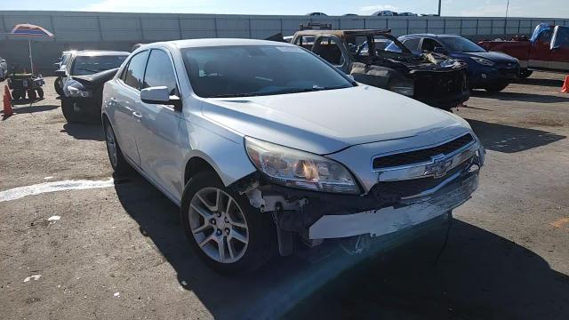 2013 Chevrolet Malibu 1Lt VIN: 1G11D5SR7DF343109 Lot: 71473395