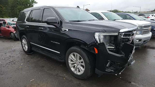 2023 GMC Yukon Slt VIN: 1GKS2BKD3PR348075 Lot: 81812485