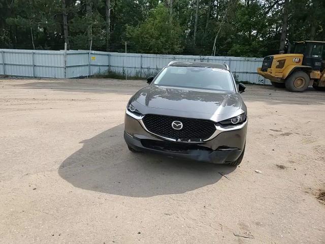 2025 Mazda Cx-30 Select VIN: 3MVDMBBM1SM830194 Lot: 72000315