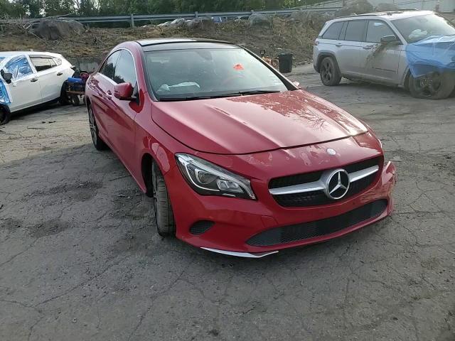 2017 Mercedes-Benz Cla 250 4Matic VIN: WDDSJ4GB2HN500444 Lot: 84756245