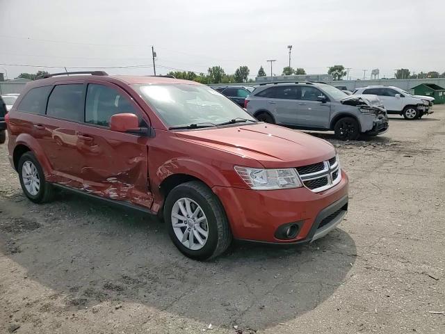 2013 Dodge Journey Sxt VIN: 3C4PDCBG8DT577947 Lot: 71614805