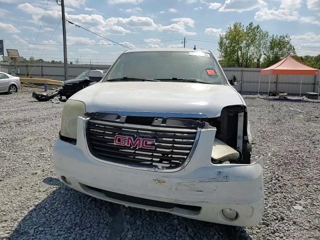 2010 GMC Yukon Xl C1500 Slt VIN: 1GKUCKE06AR102594 Lot: 71545665