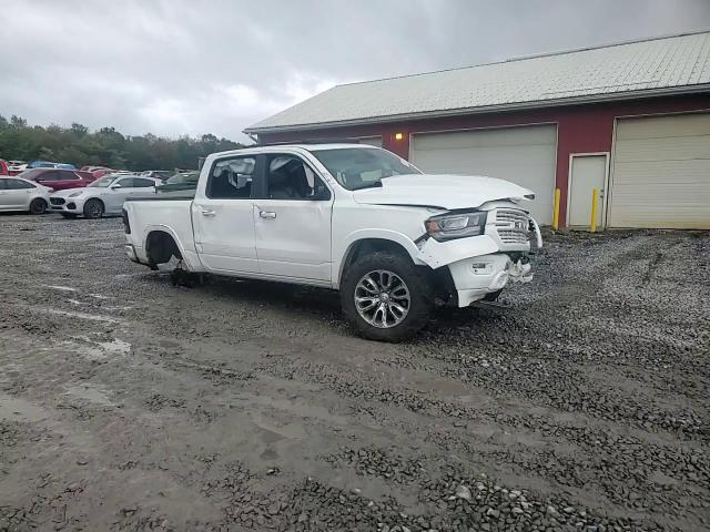 2020 Ram 1500 Laramie VIN: 1C6SRFJT9LN183908 Lot: 81618125