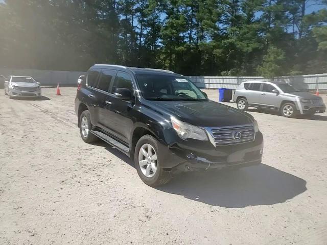 2011 Lexus Gx 460 VIN: JTJBM7FXXB5020804 Lot: 71930655