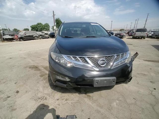 2014 Nissan Murano S VIN: JN8AZ1MU2EW420543 Lot: 71135705