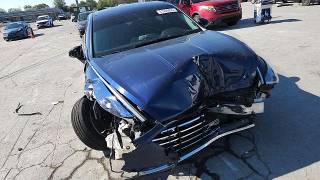 2020 Hyundai Sonata Se VIN: 5NPEG4JA6LH042258 Lot: 81900855