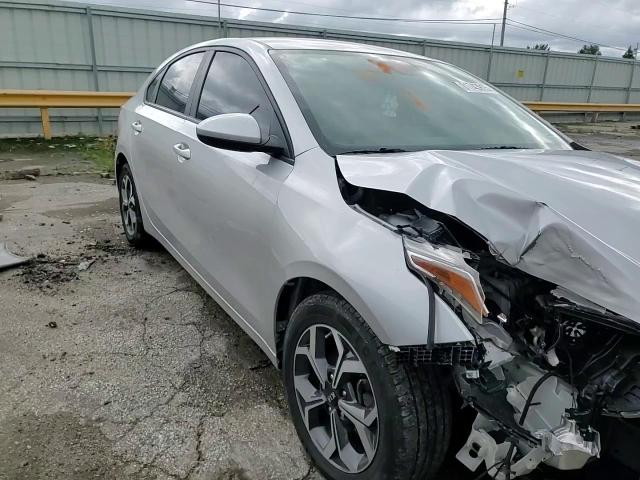 2019 Kia Forte Fe VIN: 3KPF24AD2KE097922 Lot: 81743915