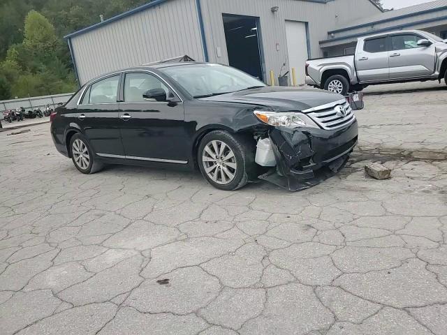 2011 Toyota Avalon Base VIN: 4T1BK3DB8BU391065 Lot: 81725135