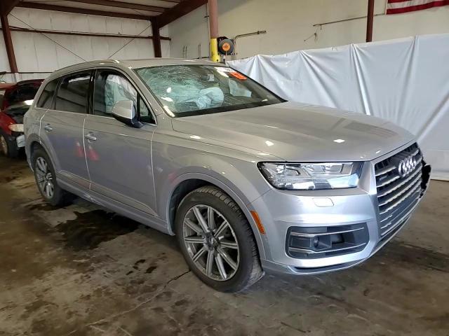 2017 Audi Q7 Premium Plus VIN: WA1LAAF7XHD040069 Lot: 71080945