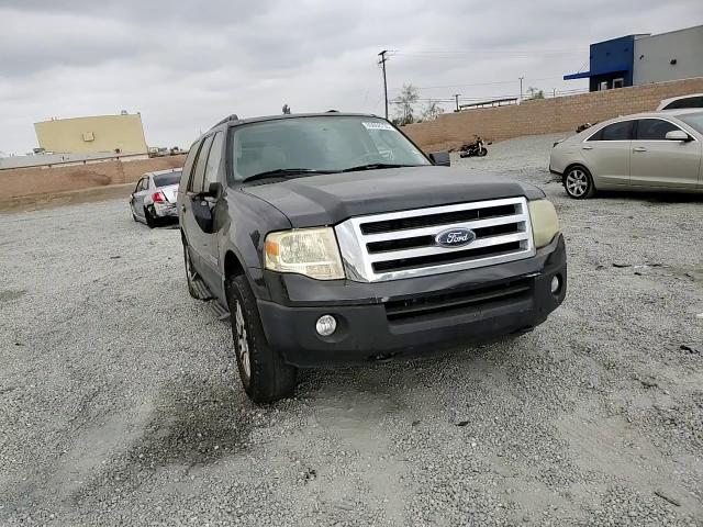 2007 Ford Expedition Xlt VIN: 1FMFU16517LA11892 Lot: 80068735