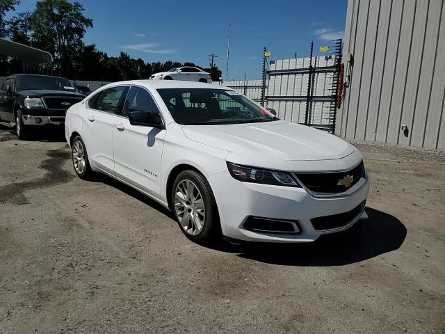 2016 Chevrolet Impala Ls VIN: 2G11Z5SA5G9146111 Lot: 70485355