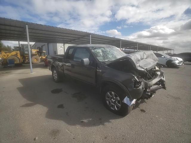 2005 Ford F150 VIN: 1FTPX12515FB27501 Lot: 84523385