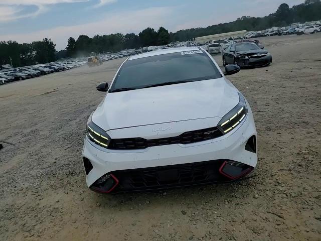 2023 Kia Forte Gt VIN: 3KPF44AC3PE530656 Lot: 81526125