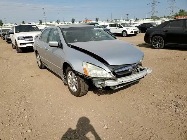 2006 Honda Accord Ex VIN: 1HGCM56786A175913 Lot: 80143665