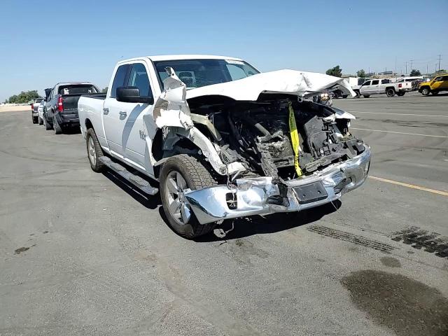 2016 Ram 1500 Slt VIN: 1C6RR7GT8GS179805 Lot: 80356125
