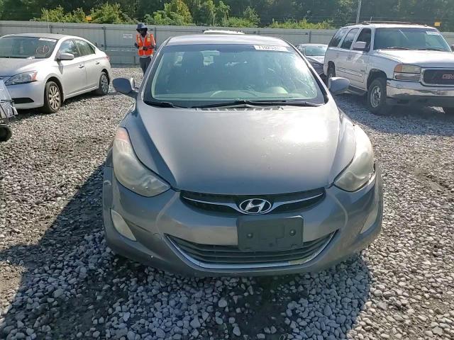 2013 Hyundai Elantra VIN: 5NPDH4AE3DH159681 Lot: 71025335