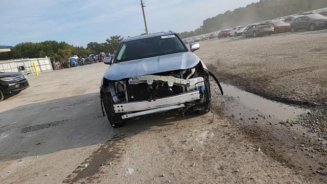 2021 Toyota Highlander Xle VIN: 5TDGZRBH4MS531510 Lot: 71706055