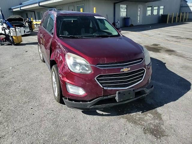 2017 Chevrolet Equinox Lt VIN: 2GNFLFEK4H6165204 Lot: 71922015