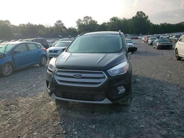 2018 Ford Escape Se VIN: 1FMCU0GD4JUD39151 Lot: 71446335