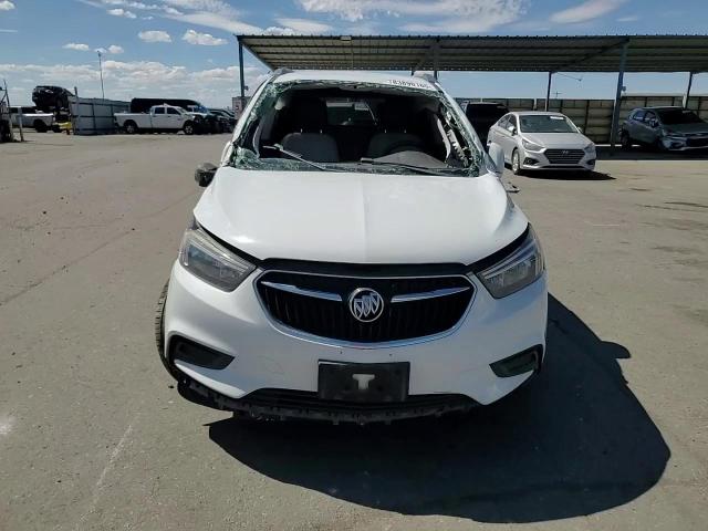 2018 Buick Encore Preferred VIN: KL4CJESB2JB641169 Lot: 83890165