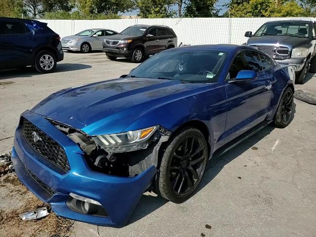2017 Ford Mustang VIN: 1FA6P8TH7H5203090 Lot: 80534665