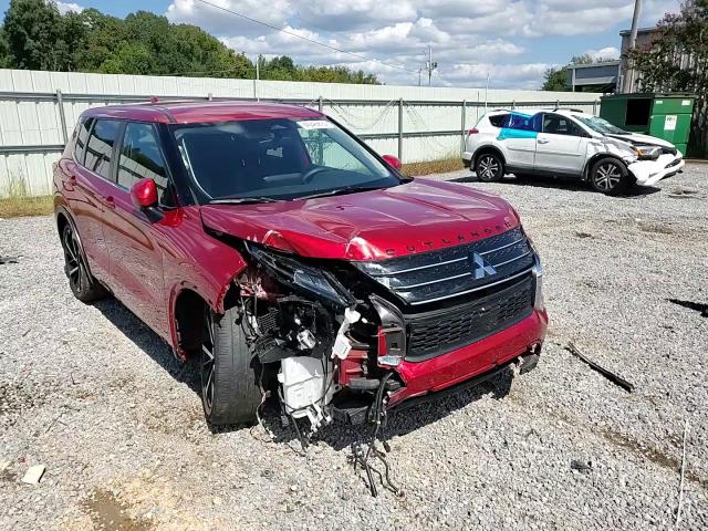 2024 Mitsubishi Outlander Se VIN: JA4J4VA84RZ010950 Lot: 84249215