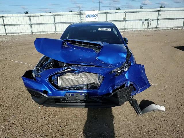 2022 Subaru Wrx Premium VIN: JF1VBAF6XN9014871 Lot: 71663675