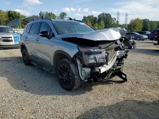 2023 Hyundai Santa Fe Xrt VIN: 5NMS6DAJ6PH556216 Lot: 84778705