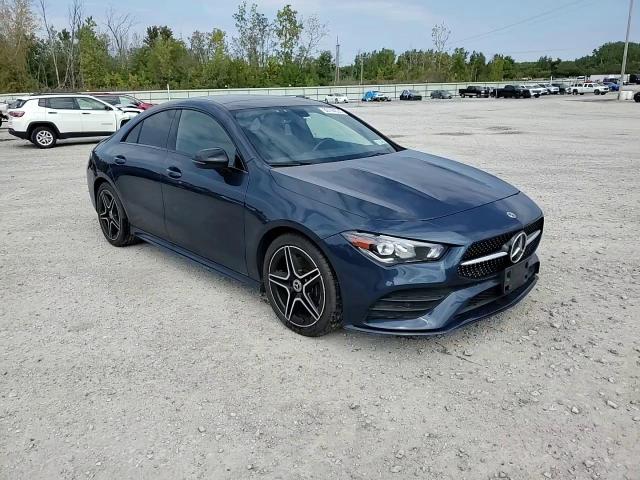 2020 Mercedes-Benz Cla 250 4Matic VIN: W1K5J4HB7LN084363 Lot: 80794535