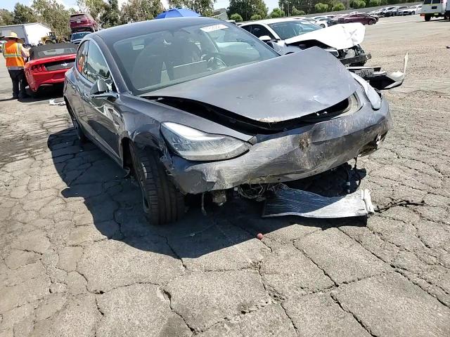 2020 Tesla Model 3 VIN: 5YJ3E1EB6LF646132 Lot: 71695825