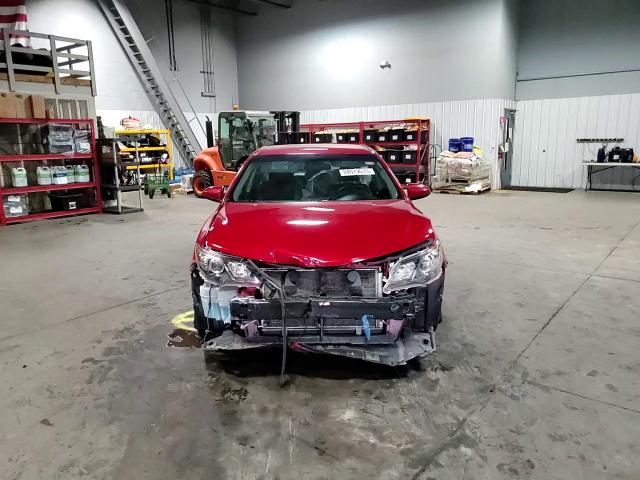 2014 Toyota Camry L VIN: 4T1BF1FK2EU786966 Lot: 84019615