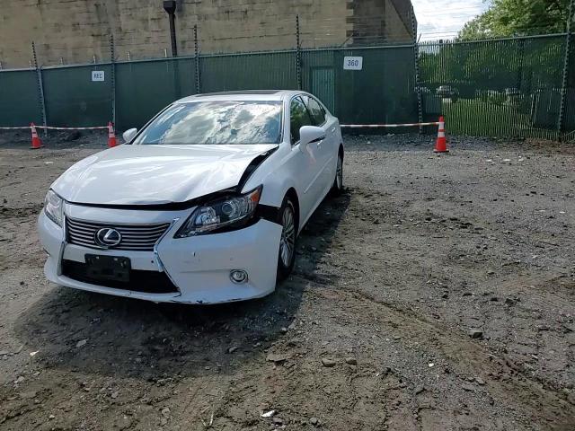 2014 Lexus Es 350 VIN: JTHBK1GG5E2149574 Lot: 84358975
