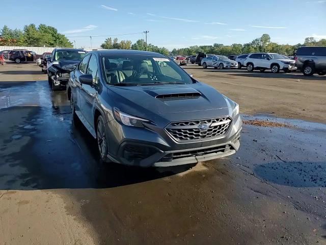 2022 Subaru Wrx VIN: JF1VBAB62N8008915 Lot: 81048565