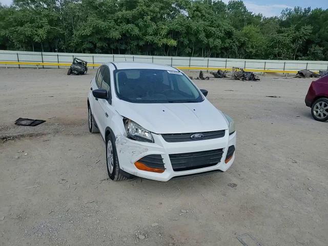 2014 Ford Escape S VIN: 1FMCU0F74EUB17050 Lot: 80948845