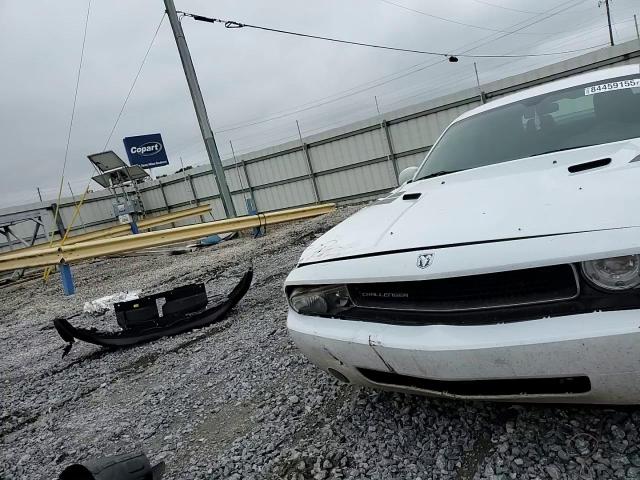 2010 Dodge Challenger Se VIN: 2B3CJ4DV1AH314276 Lot: 84459155