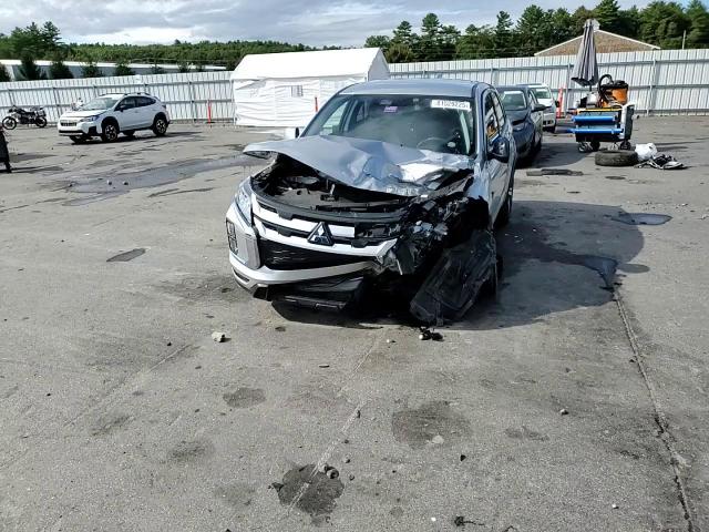 2023 Mitsubishi Outlander Sport S/Se VIN: JA4ARUAU8PU010663 Lot: 81529225