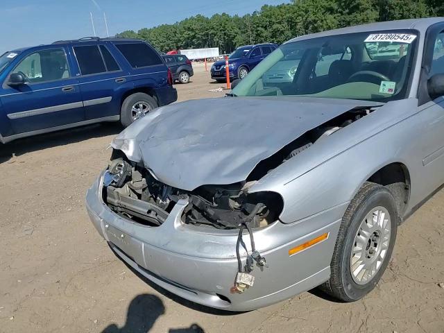 2004 Chevrolet Classic VIN: 1G1ND52F74M674890 Lot: 81280545