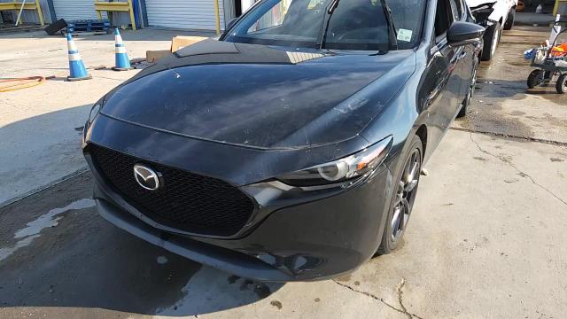 2022 Mazda 3 VIN: JM1BPBJY8N1505144 Lot: 84558165
