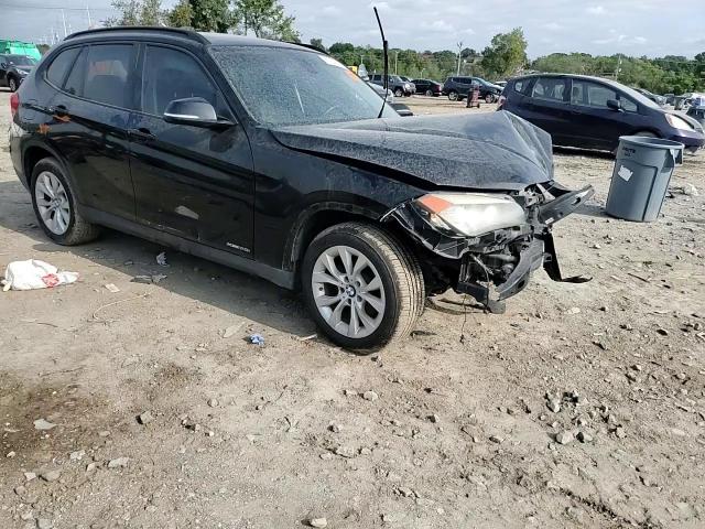 2014 BMW X1 xDrive28I VIN: WBAVL1C54EVR93844 Lot: 81331655