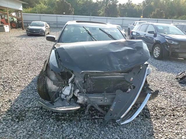 2016 Ford Taurus Sel VIN: 1FAHP2E9XGG111275 Lot: 71903195