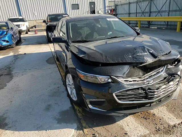 2018 Chevrolet Malibu Lt VIN: 1G1ZD5ST4JF266208 Lot: 84557805