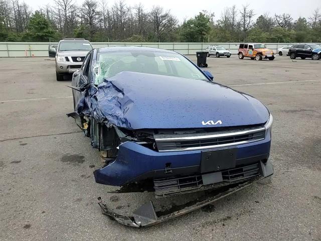 2025 Kia K4 Lx VIN: 3KPFT4DE1SE023425 Lot: 81807815